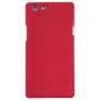 Nillkin Super Frosted Shield Matte cover case for Oppo R1C (R1X) order from official NILLKIN store